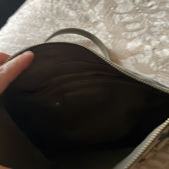 Camouflage crossbody bag - Picture 3 of 4